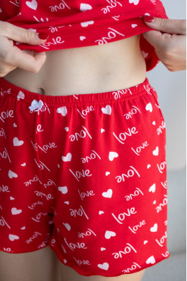 Комплект жіночий